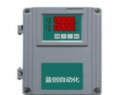 轴向位移监测仪1