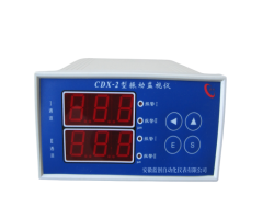 轴向位移监测仪1